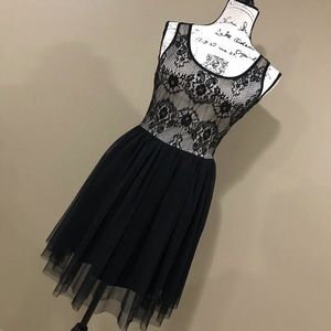 BUNDLE & SAVE | Little Black Dress | S